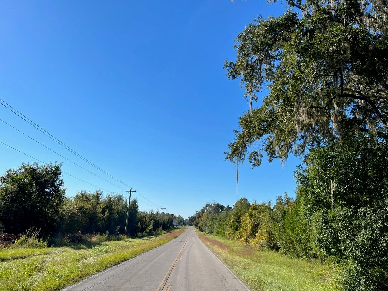 205 AVE NE, WILLISTON, FL, 32696