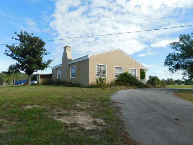 34450 WHISPERING OAKS BLVD, DADE CITY, FL, 33523