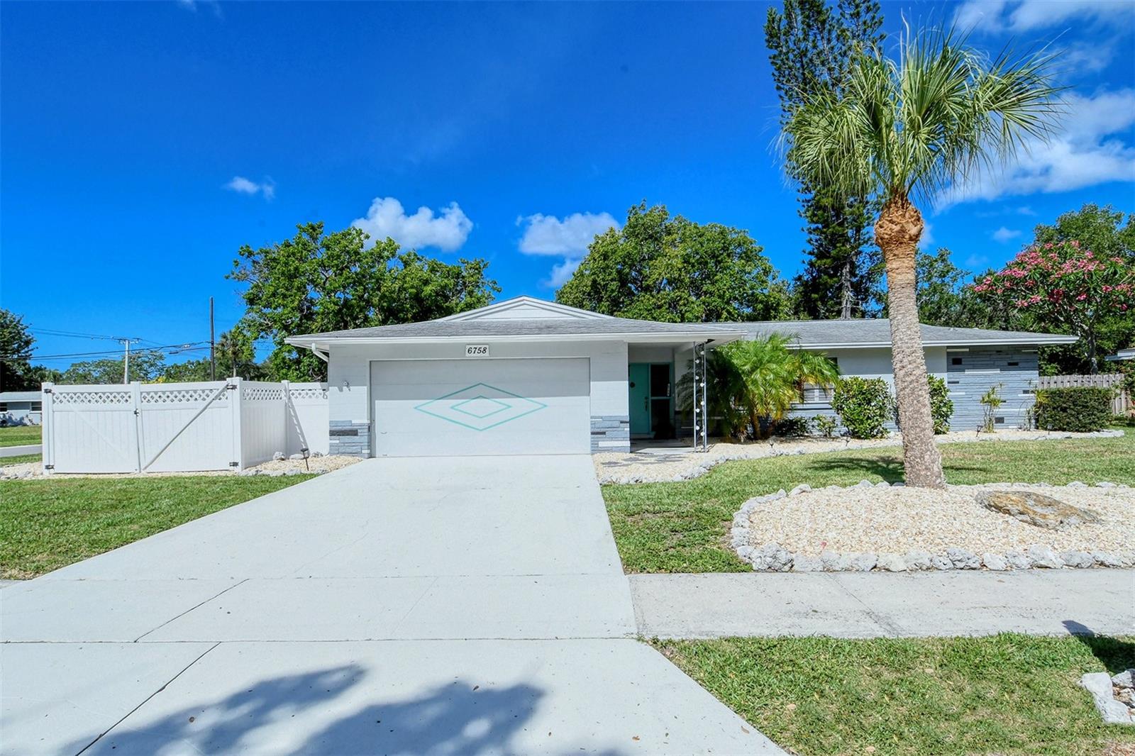 6758 S LOCKWOOD RIDGE RD, SARASOTA, FL, 34231