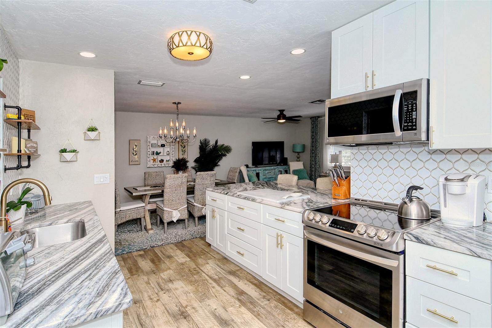 6758 S LOCKWOOD RIDGE RD, SARASOTA, FL, 34231