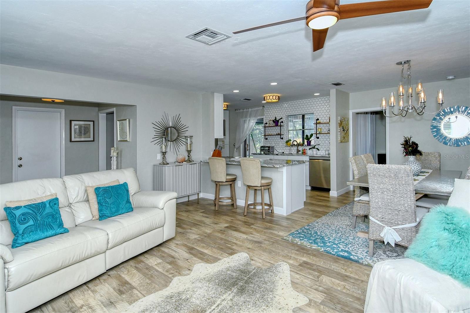 6758 S LOCKWOOD RIDGE RD, SARASOTA, FL, 34231