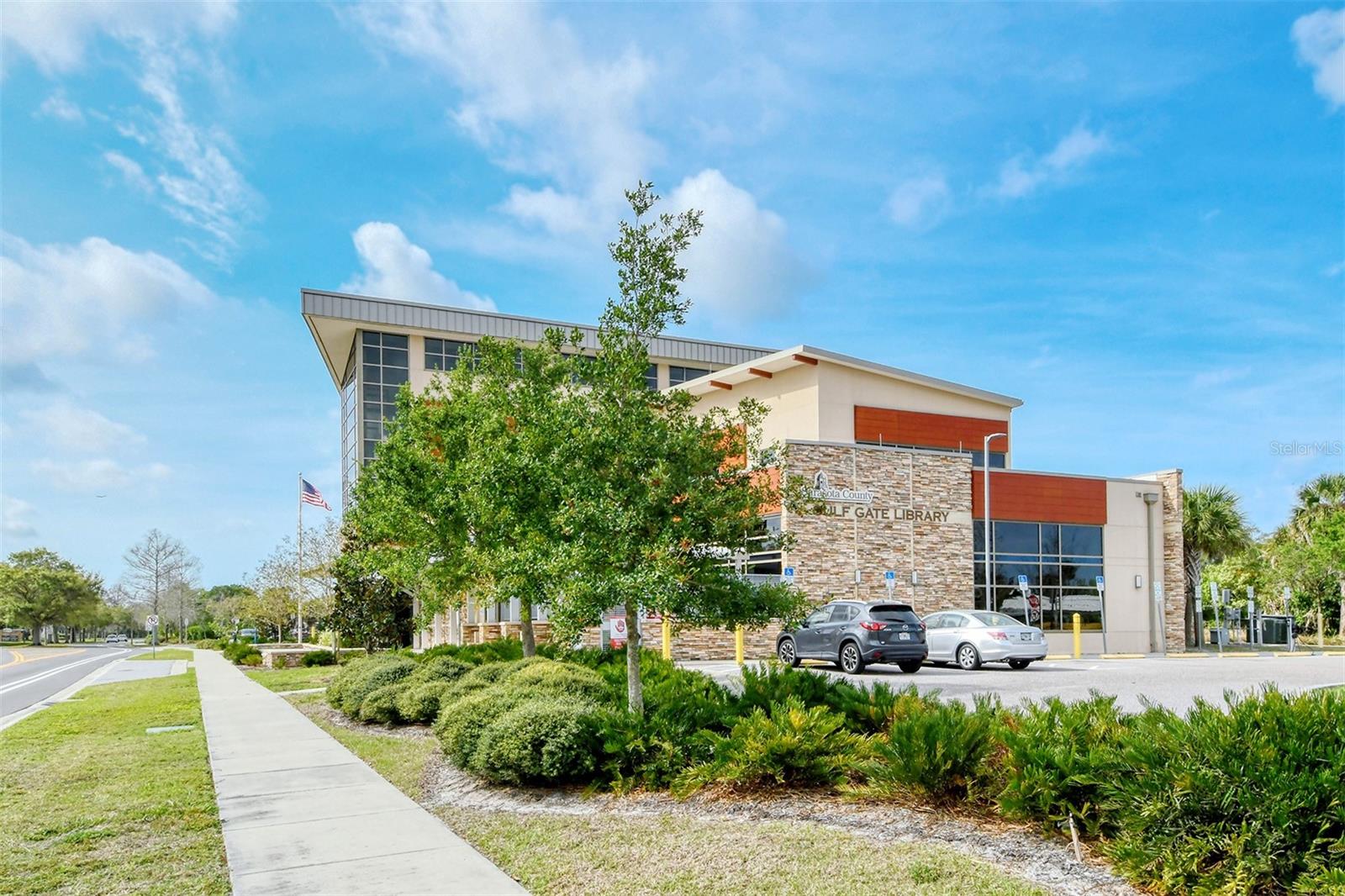 6758 S LOCKWOOD RIDGE RD, SARASOTA, FL, 34231