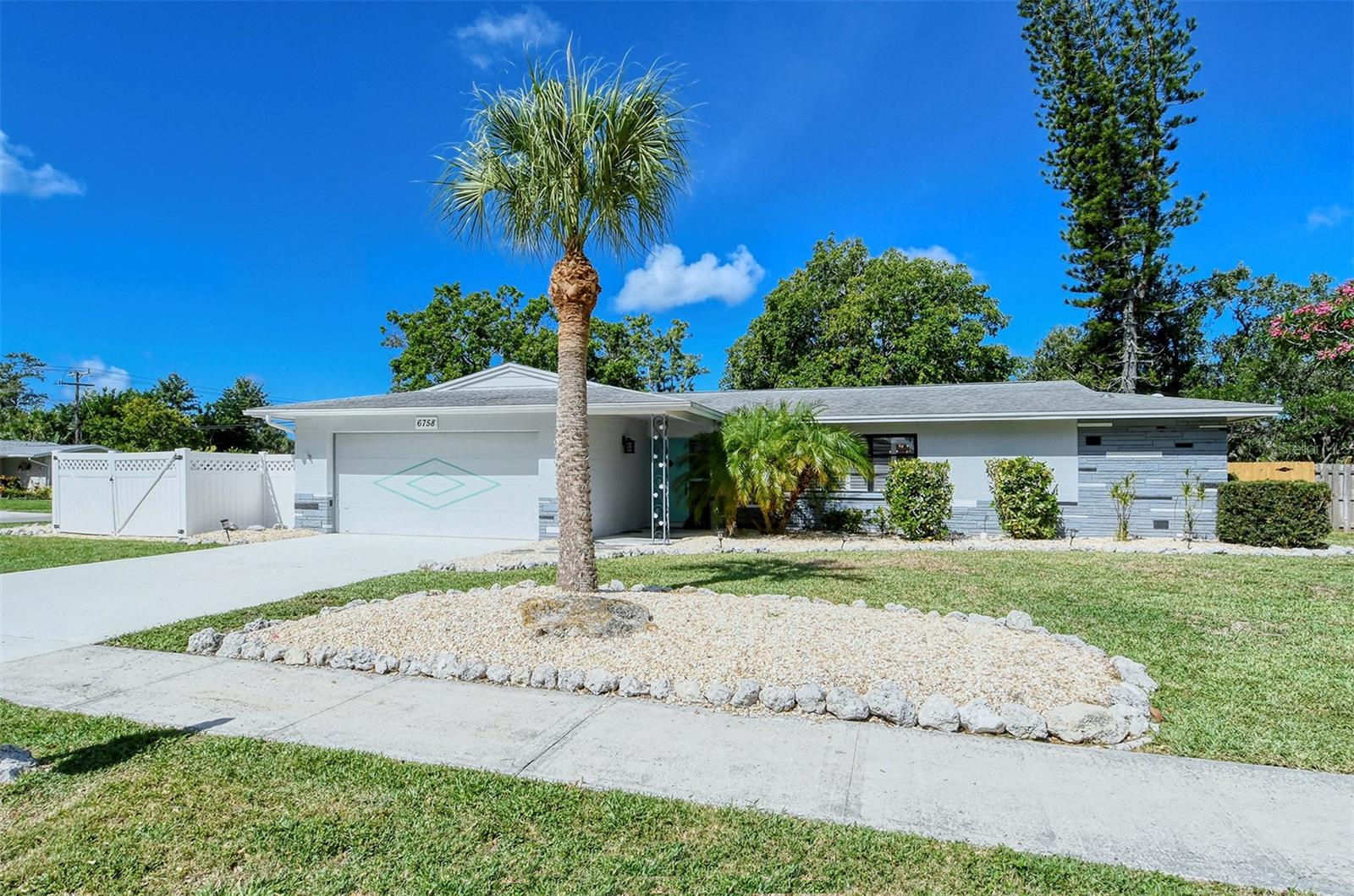 6758 S LOCKWOOD RIDGE RD, SARASOTA, FL, 34231