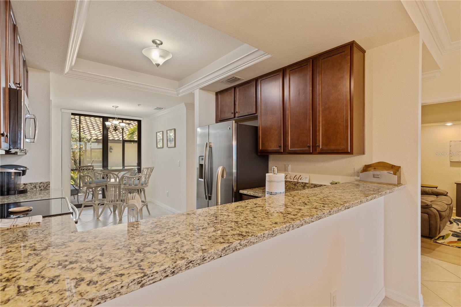 5558 PALMER CIR #102, BRADENTON, FL, 34211