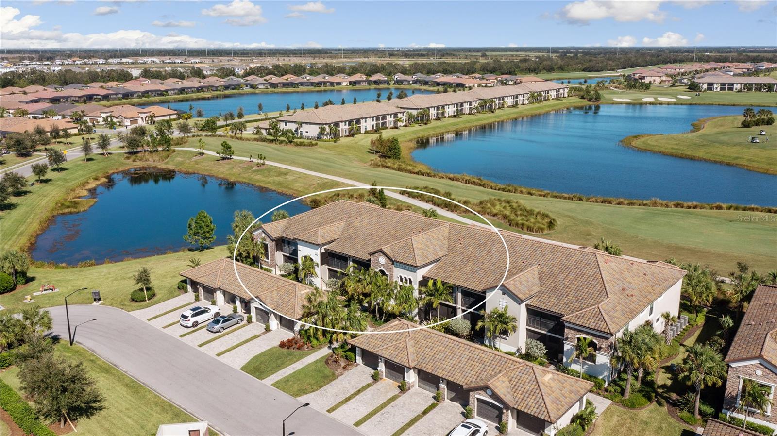 5558 PALMER CIR #102, BRADENTON, FL, 34211