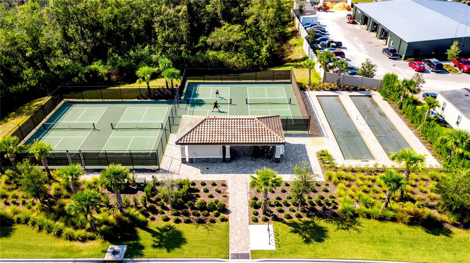 5558 PALMER CIR #102, BRADENTON, FL, 34211