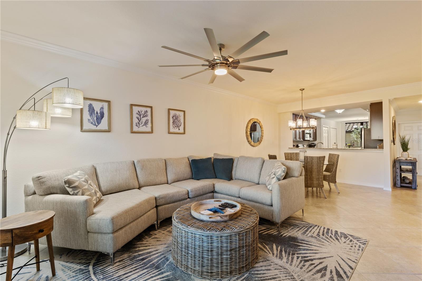 5558 PALMER CIR #102, BRADENTON, FL, 34211