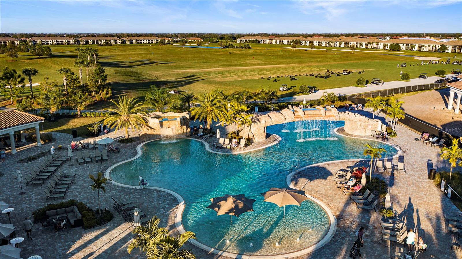 5558 PALMER CIR #102, BRADENTON, FL, 34211