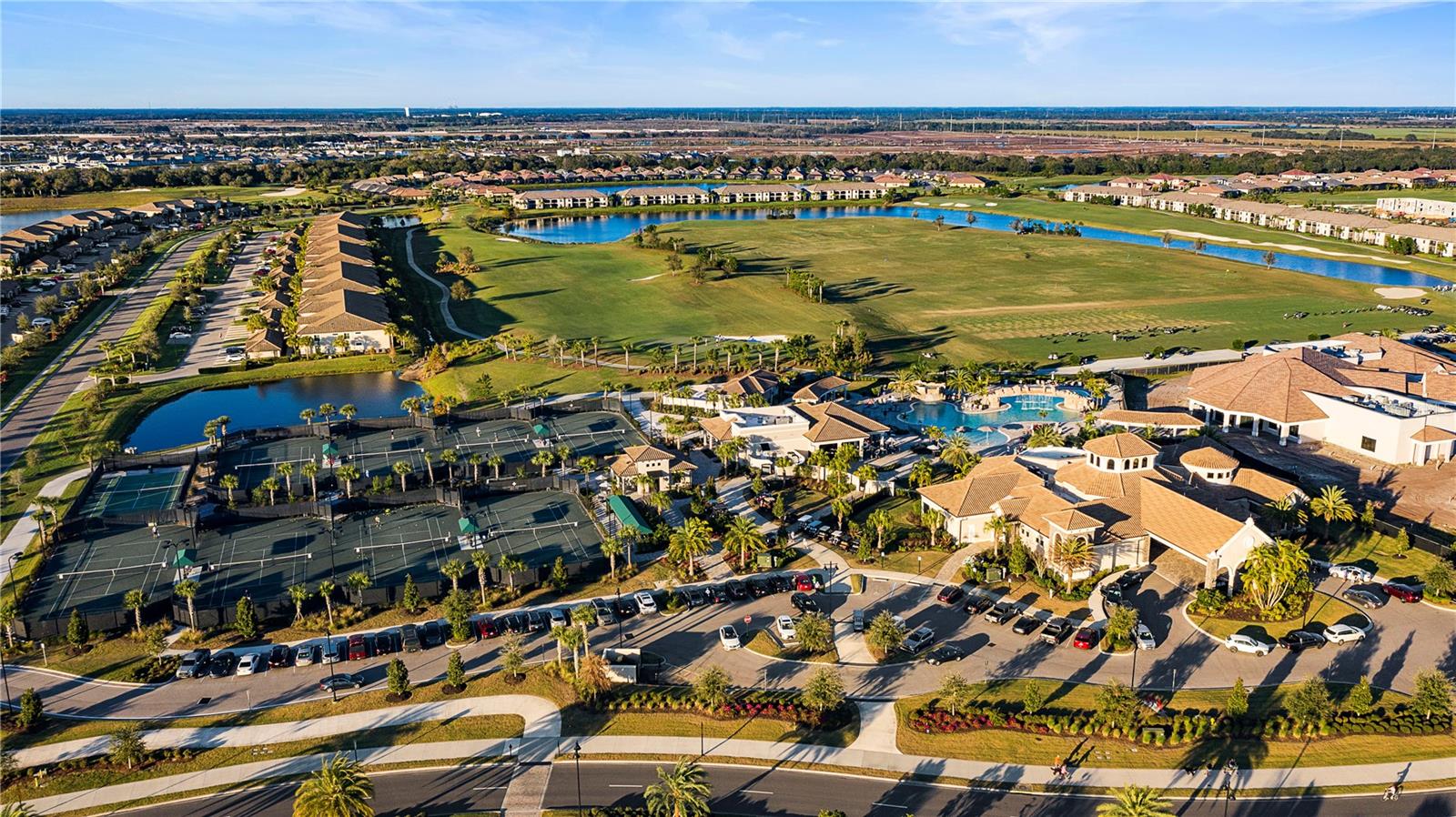 5558 PALMER CIR #102, BRADENTON, FL, 34211