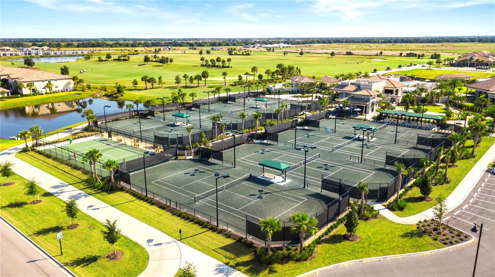 5558 PALMER CIR #102, BRADENTON, FL, 34211