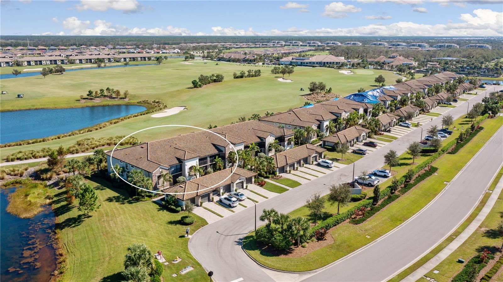 5558 PALMER CIR #102, BRADENTON, FL, 34211