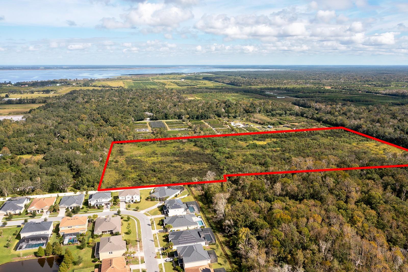 SMARTS PL, OVIEDO, FL, 32765