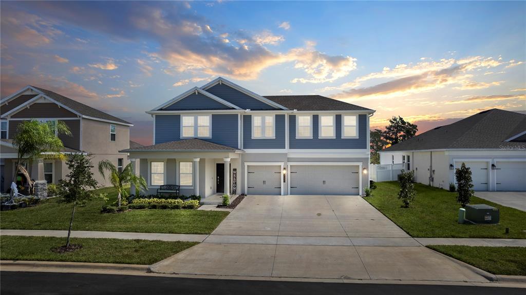 Casas à venda em Storey Grove