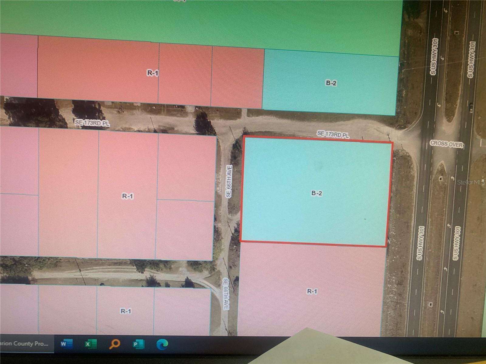 S US HIGHWAY 301, SUMMERFIELD, FL, 34491