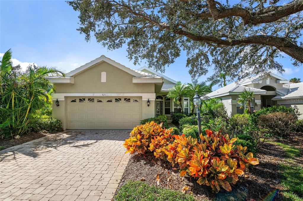 521 Fallbrook Drive, Venice, FL 34292