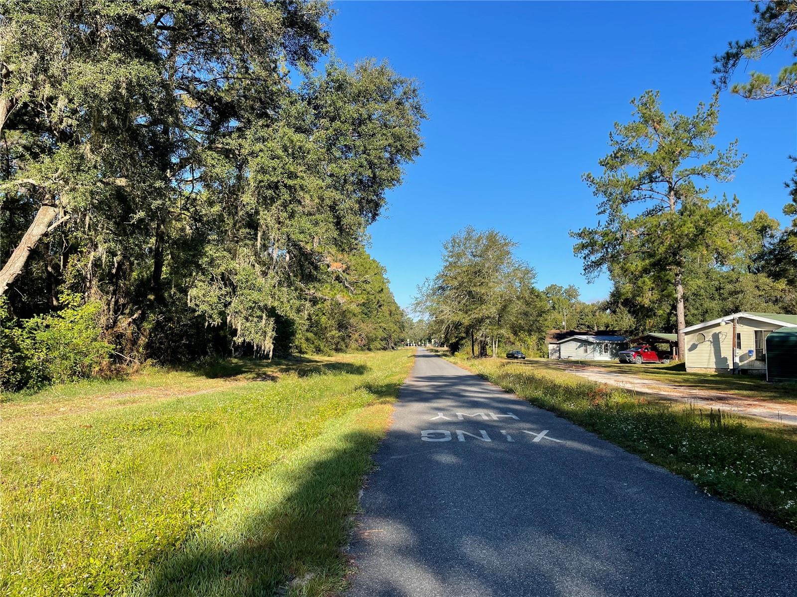 TBD SE 5TH AVE, LAKE BUTLER, FL, 32054