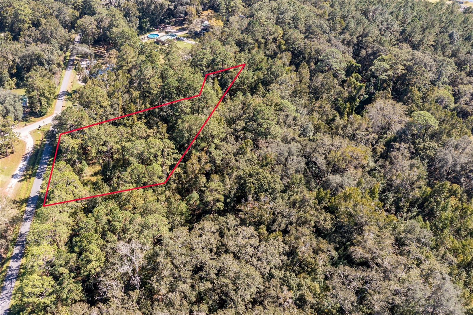 TBD SE 5TH AVE, LAKE BUTLER, FL, 32054