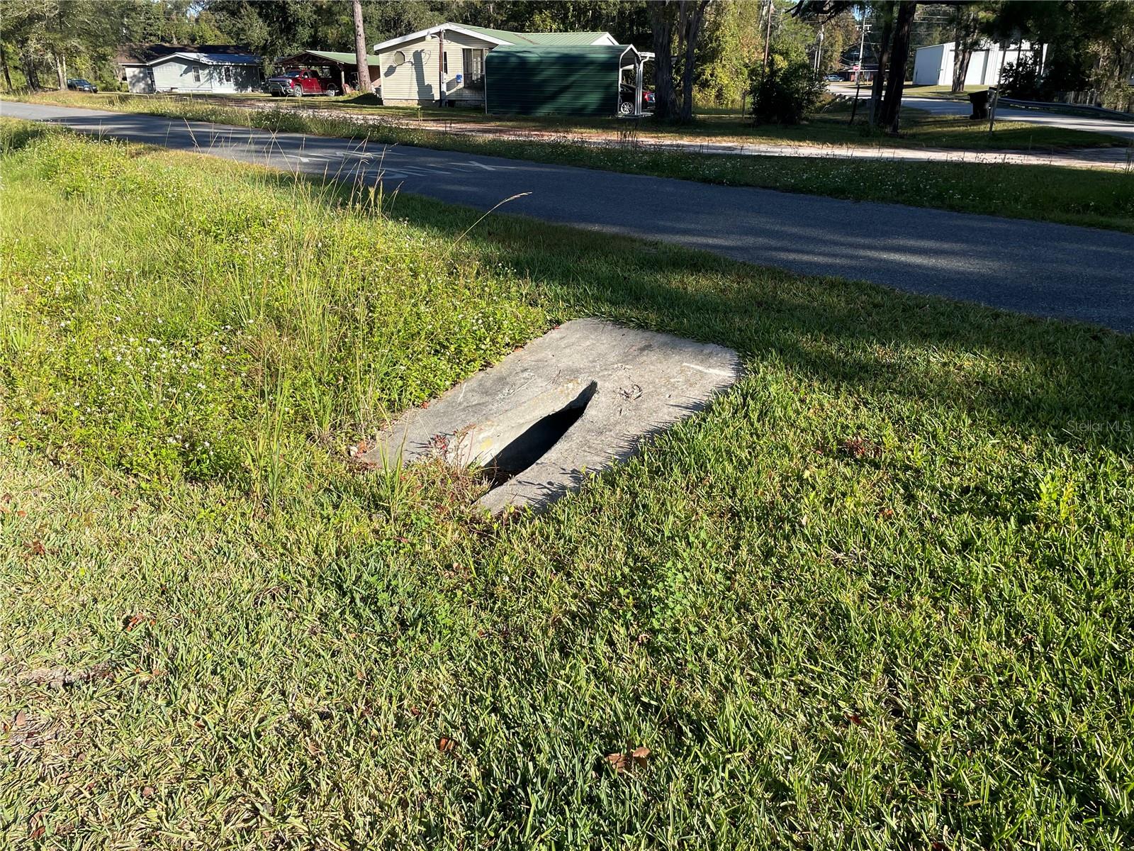 TBD SE 5TH AVE, LAKE BUTLER, FL, 32054