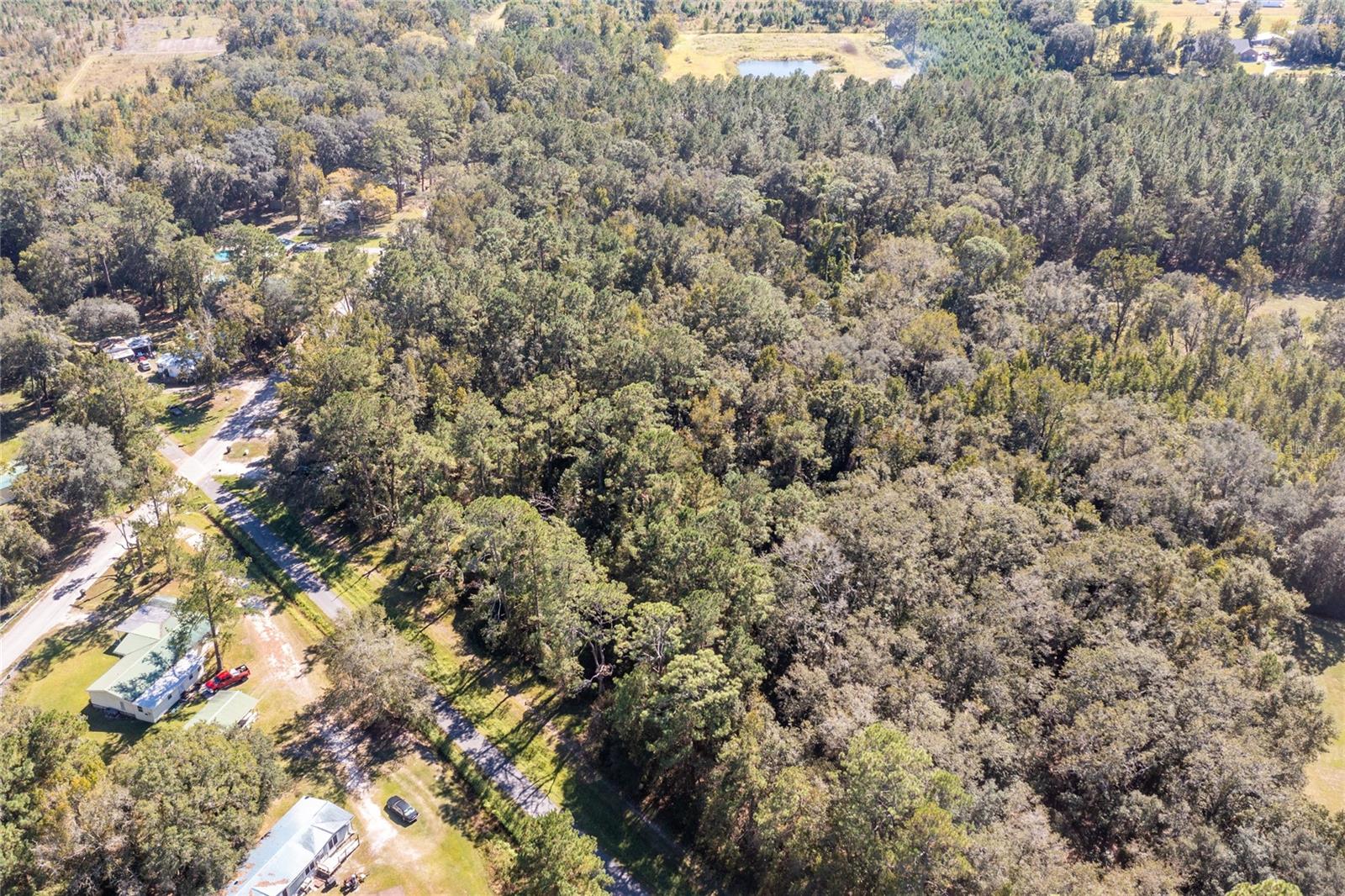 TBD SE 5TH AVE, LAKE BUTLER, FL, 32054