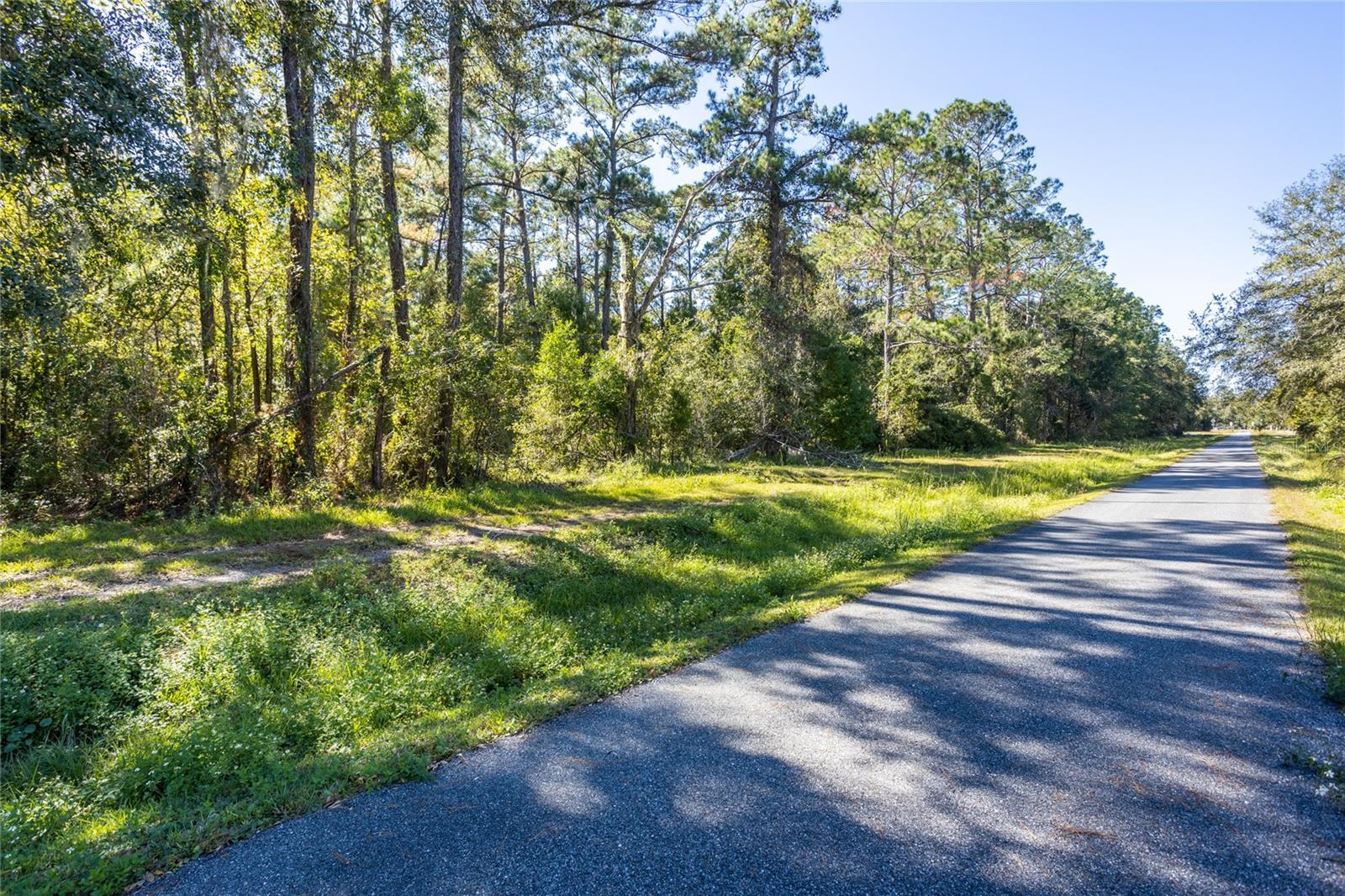 TBD SE 5TH AVE, LAKE BUTLER, FL, 32054