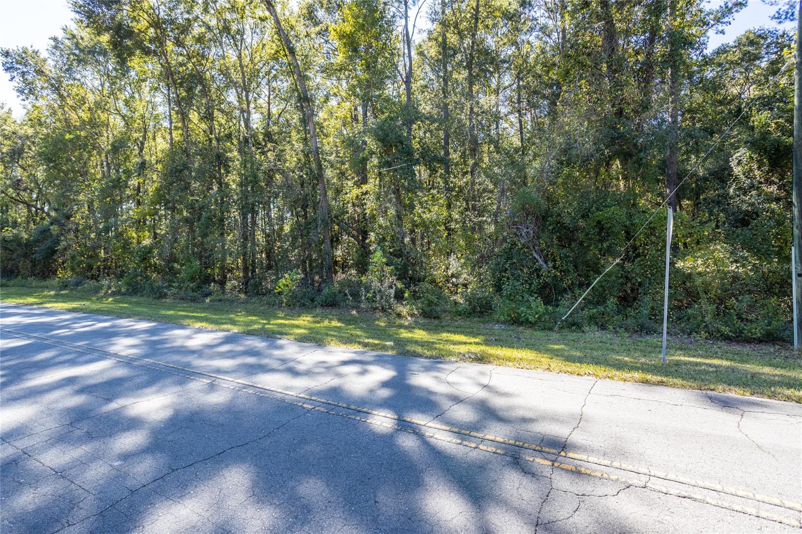 TBD SE 5TH AVE, LAKE BUTLER, FL, 32054