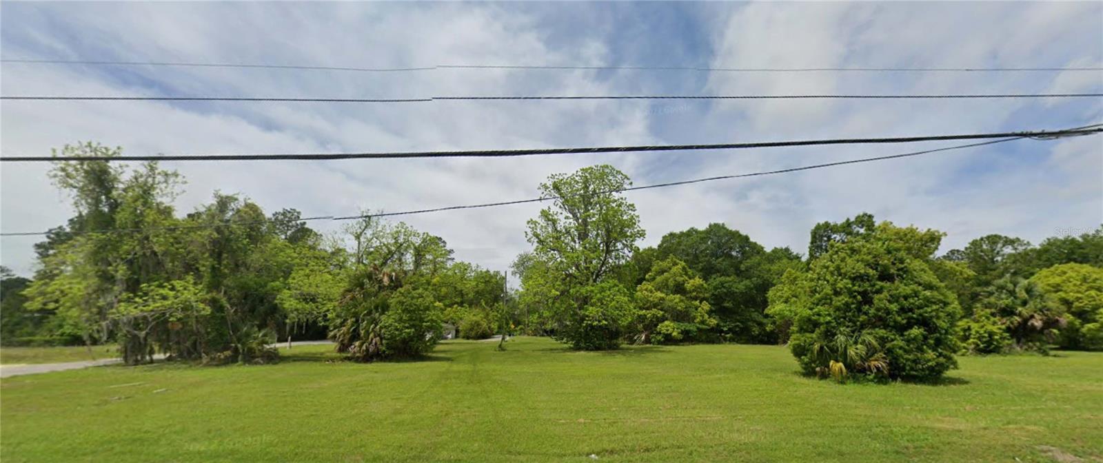 1209 N TEMPLE AVE, STARKE, FL, 32091