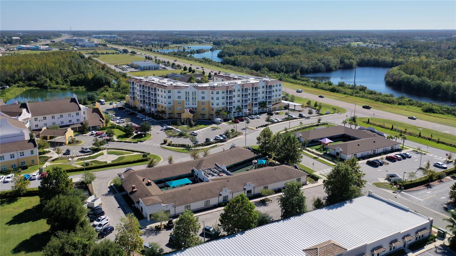 10925 TRINITY BLVD, NEW PORT RICHEY, FL, 34655