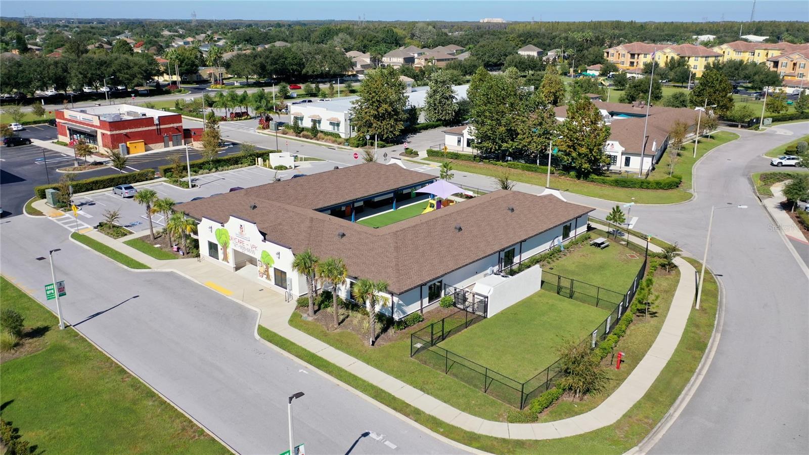 10925 TRINITY BLVD, NEW PORT RICHEY, FL, 34655