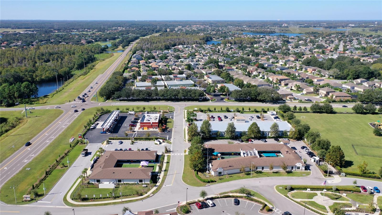 10925 TRINITY BLVD, NEW PORT RICHEY, FL, 34655
