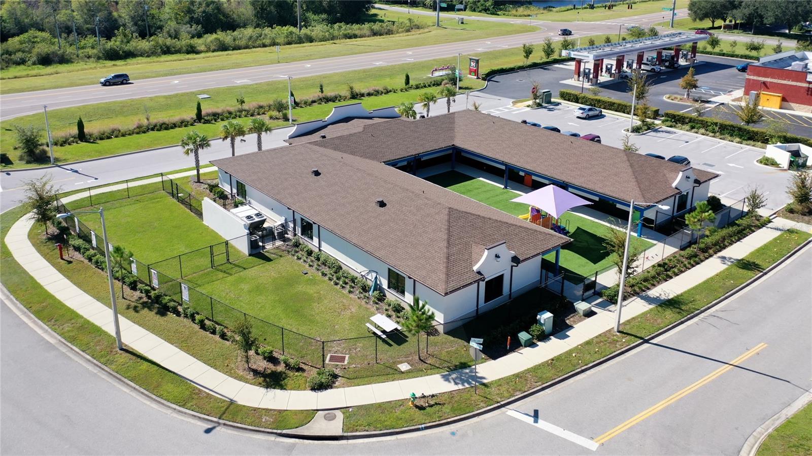 10925 TRINITY BLVD, NEW PORT RICHEY, FL, 34655