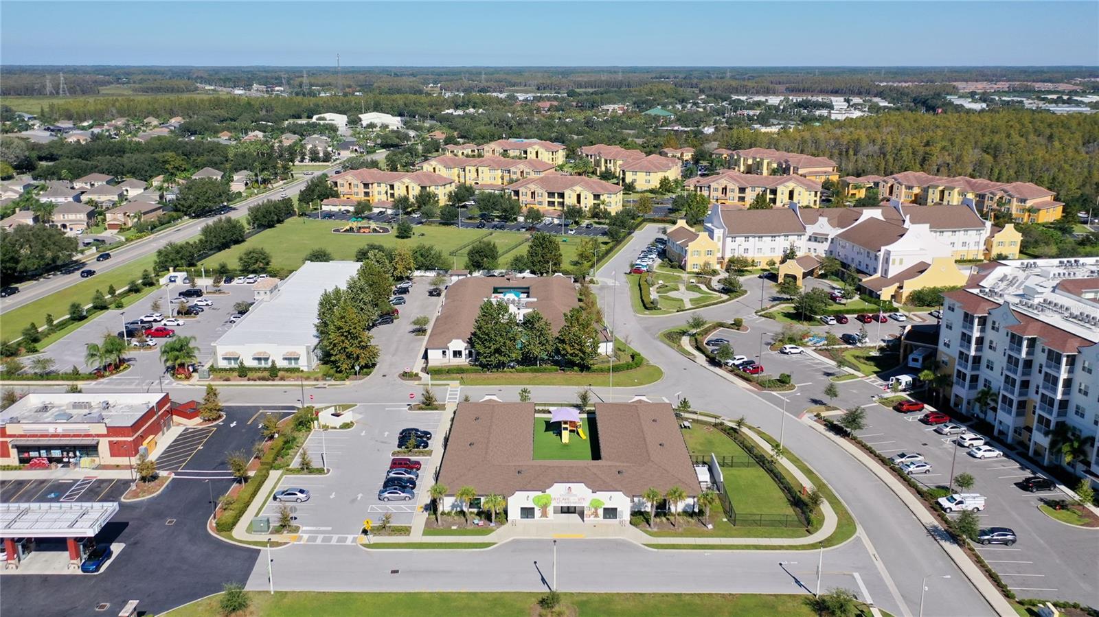 10925 TRINITY BLVD, NEW PORT RICHEY, FL, 34655