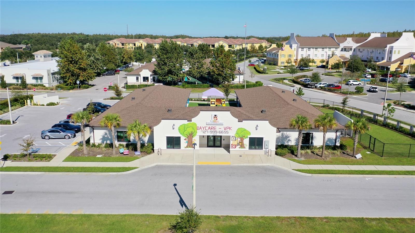 10925 TRINITY BLVD, NEW PORT RICHEY, FL, 34655