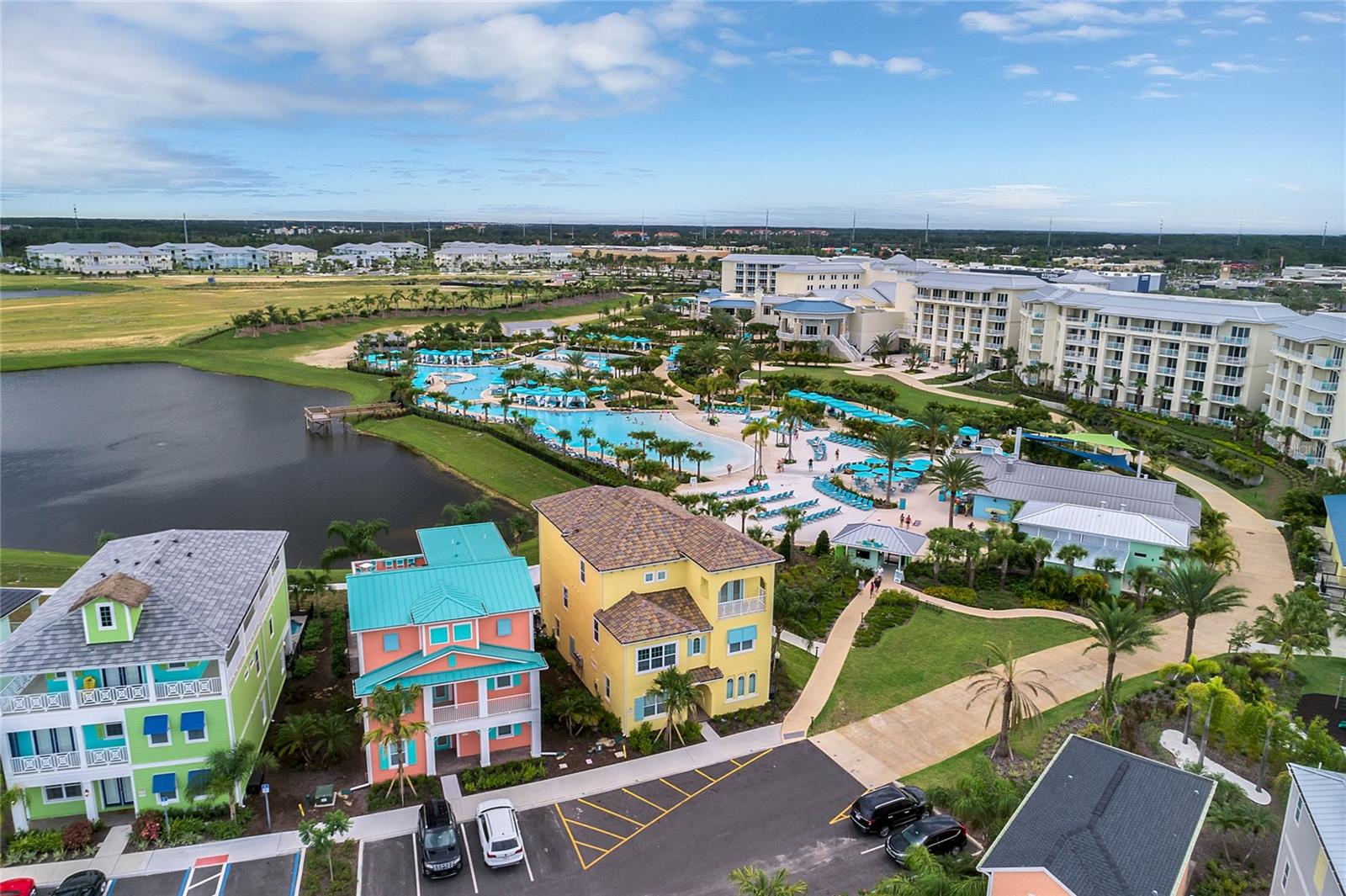 2968 SALTED RIM RD, KISSIMMEE, FL, 34747
