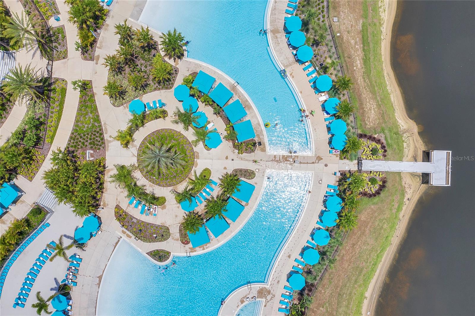 2968 SALTED RIM RD, KISSIMMEE, FL, 34747