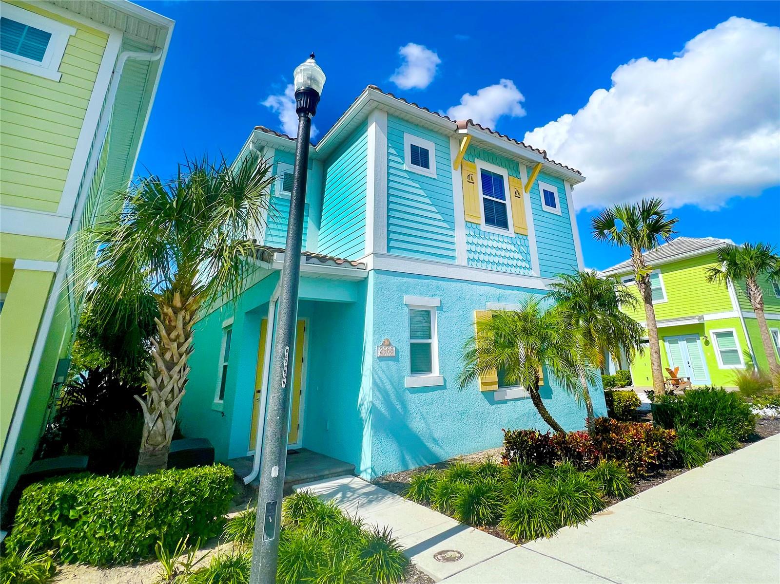 2968 SALTED RIM RD, KISSIMMEE, FL, 34747