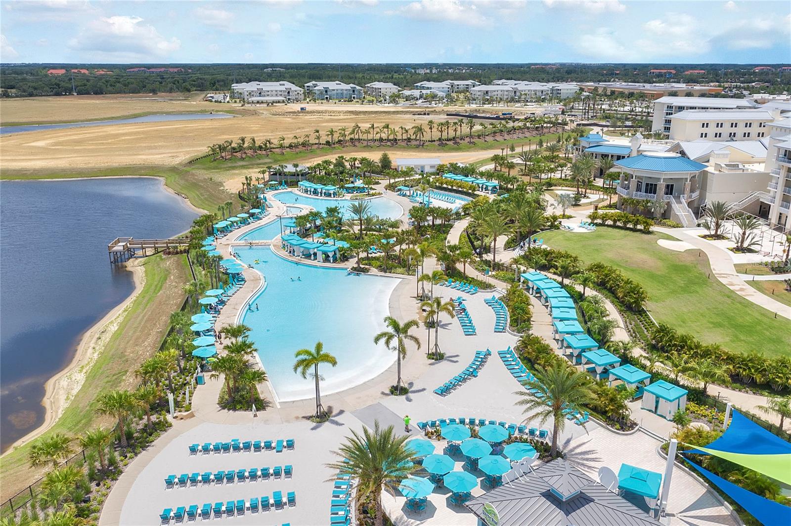 2968 SALTED RIM RD, KISSIMMEE, FL, 34747