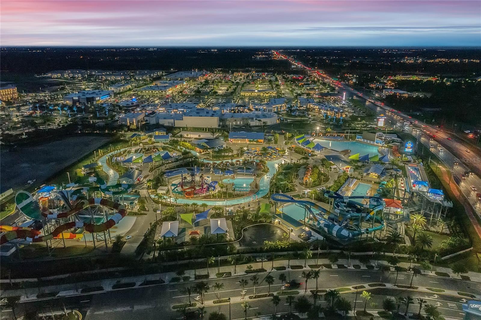 2968 SALTED RIM RD, KISSIMMEE, FL, 34747