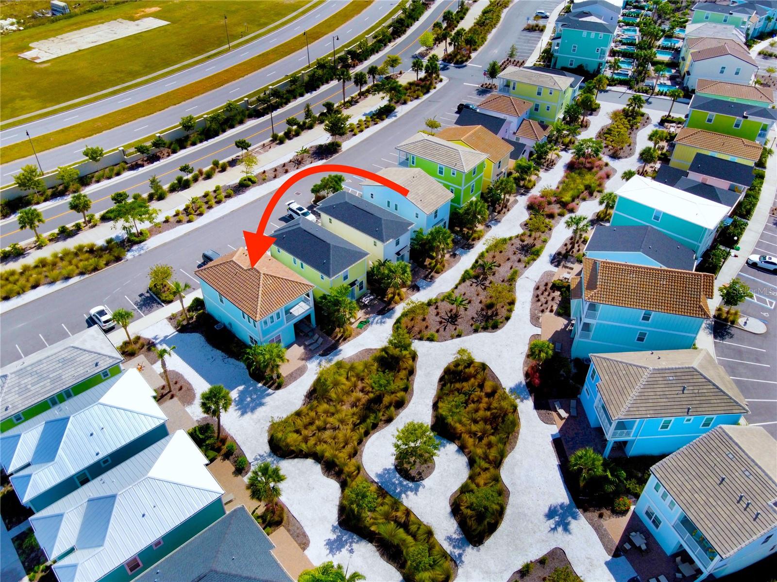 2968 SALTED RIM RD, KISSIMMEE, FL, 34747