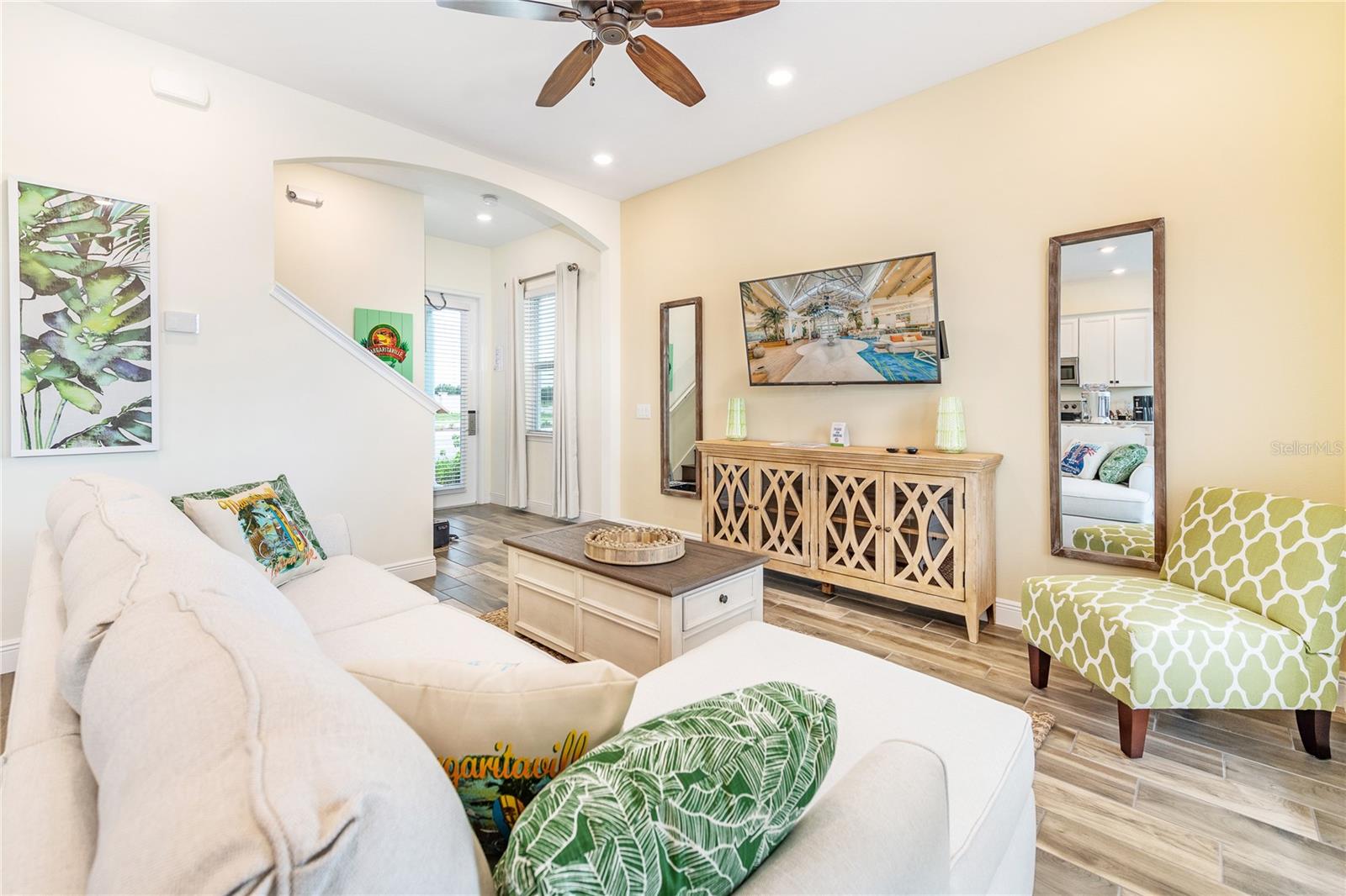 2968 SALTED RIM RD, KISSIMMEE, FL, 34747