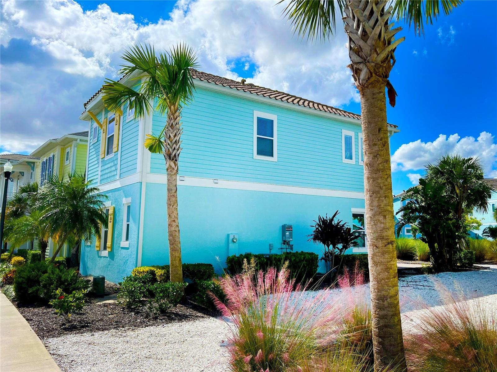 2968 SALTED RIM RD, KISSIMMEE, FL, 34747