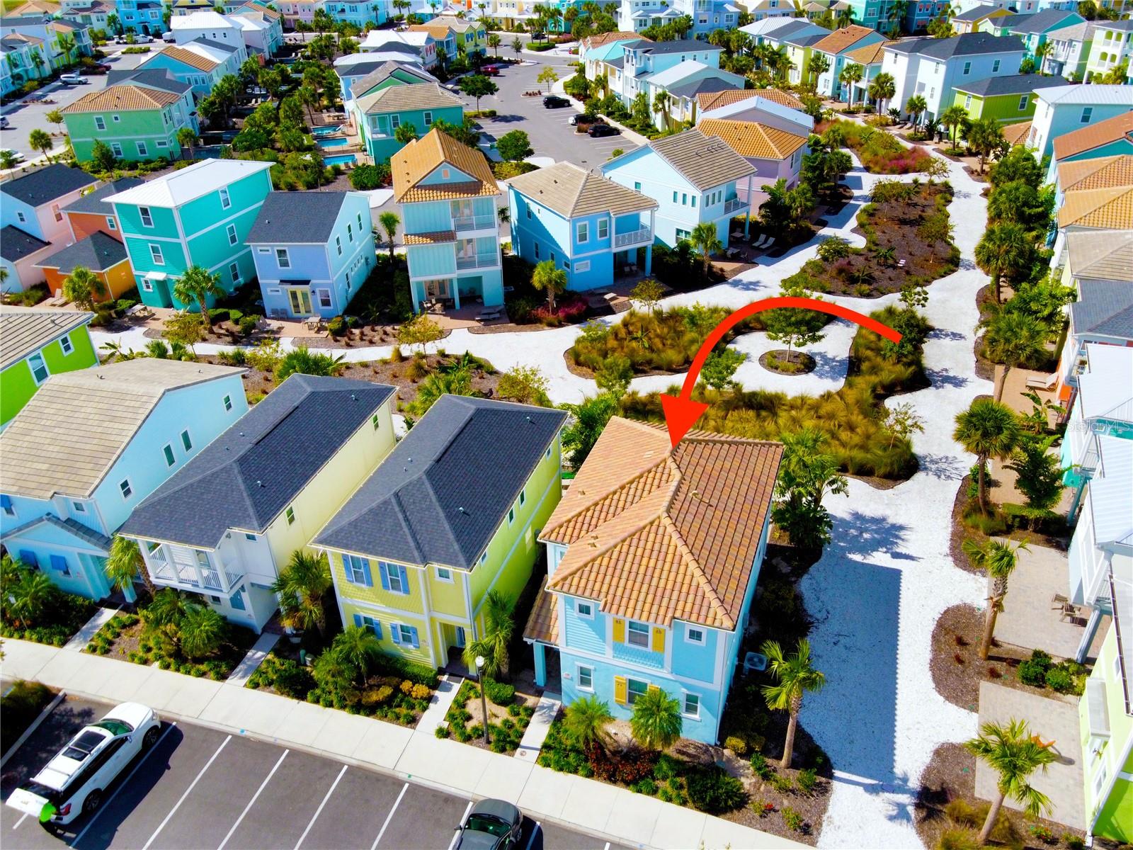 2968 SALTED RIM RD, KISSIMMEE, FL, 34747