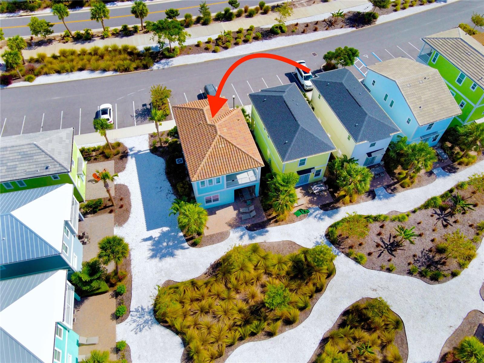2968 SALTED RIM RD, KISSIMMEE, FL, 34747
