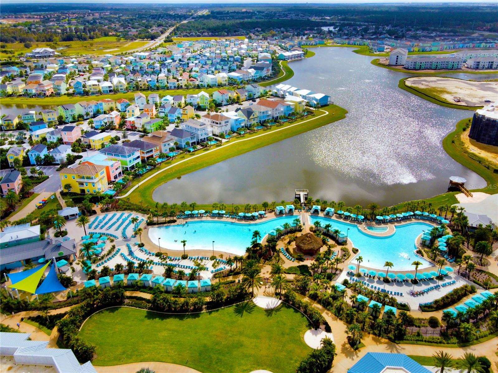 2968 SALTED RIM RD, KISSIMMEE, FL, 34747