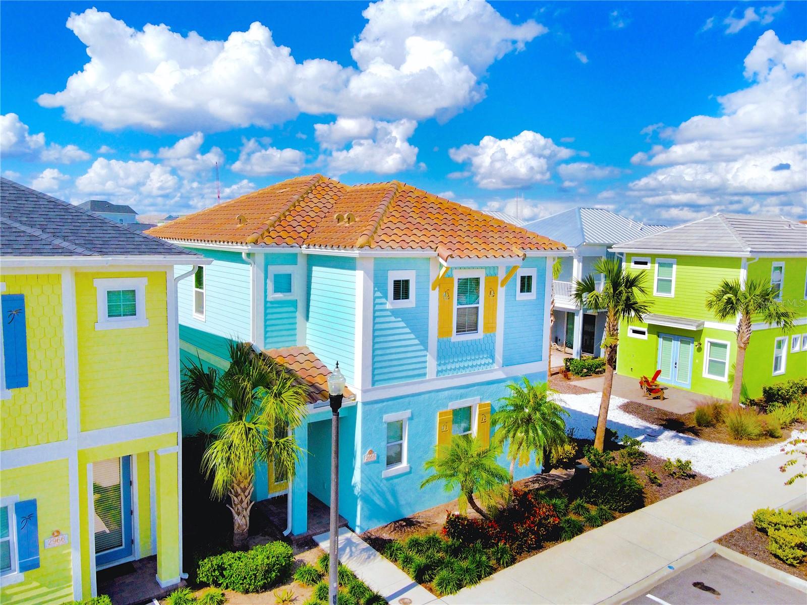2968 SALTED RIM RD, KISSIMMEE, FL, 34747