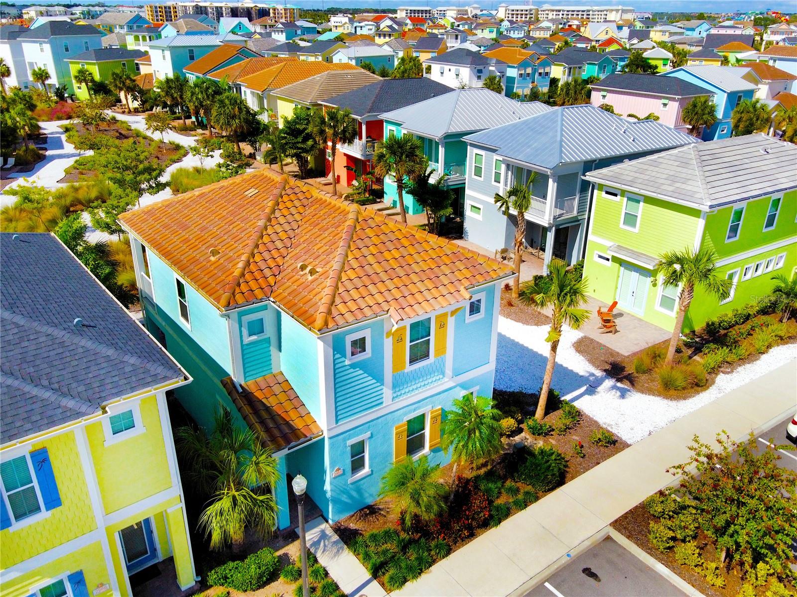 2968 SALTED RIM RD, KISSIMMEE, FL, 34747