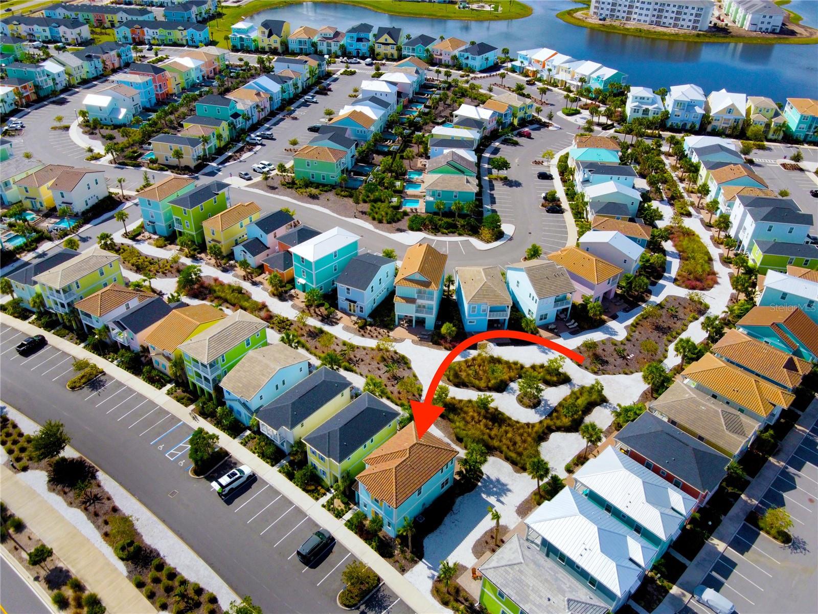 2968 SALTED RIM RD, KISSIMMEE, FL, 34747