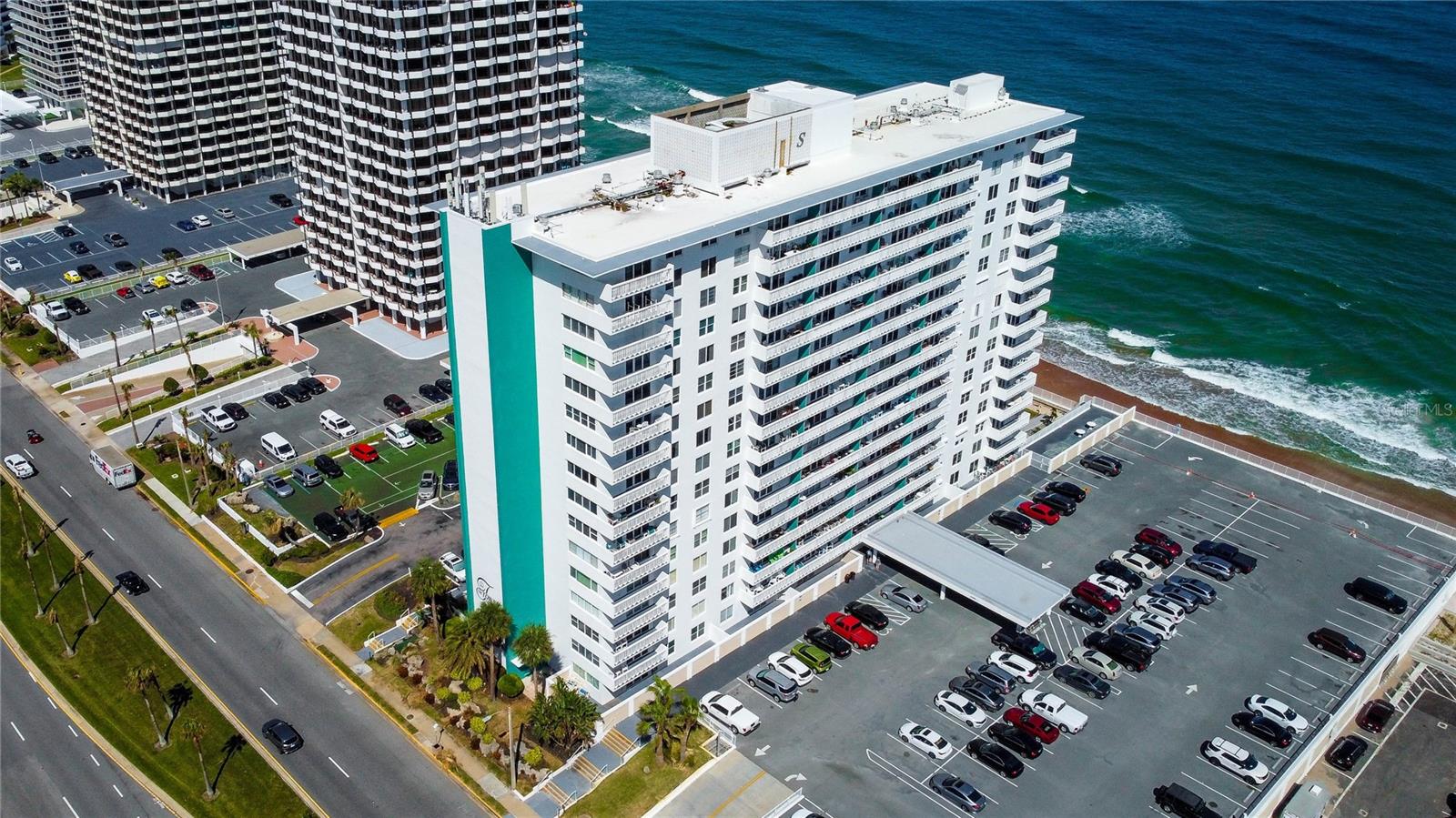 2800 N ATLANTIC AVE #105, DAYTONA BEACH, FL, 32118