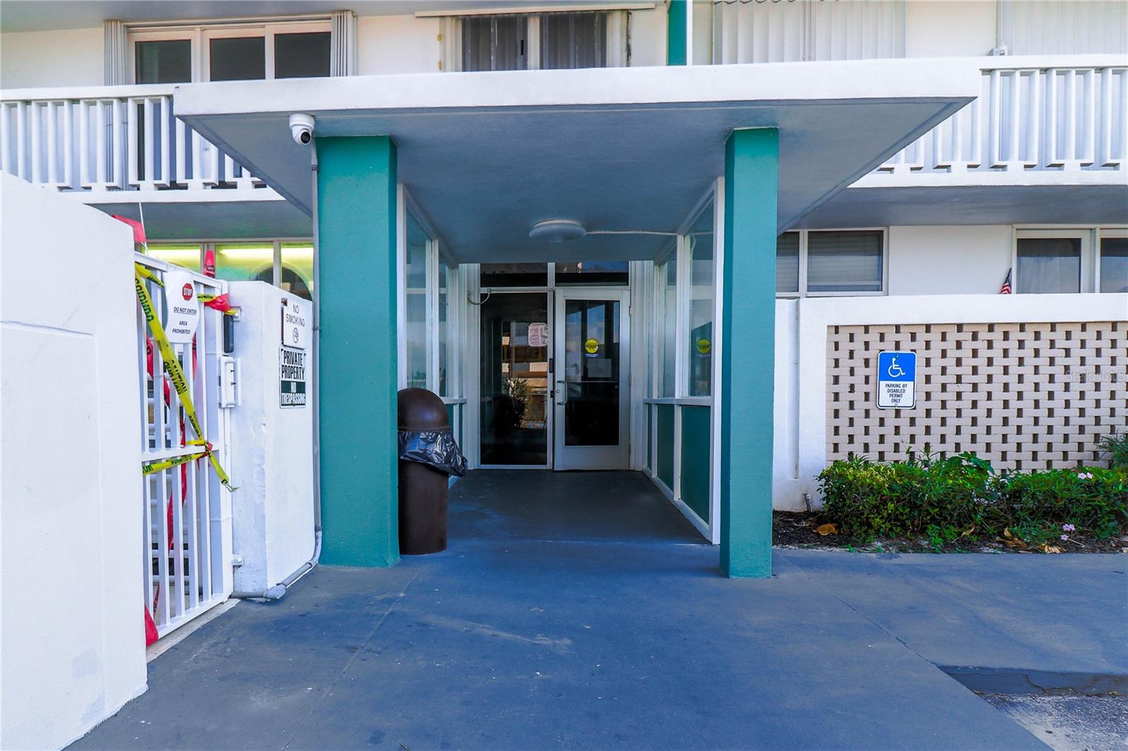 2800 N ATLANTIC AVE #105, DAYTONA BEACH, FL, 32118