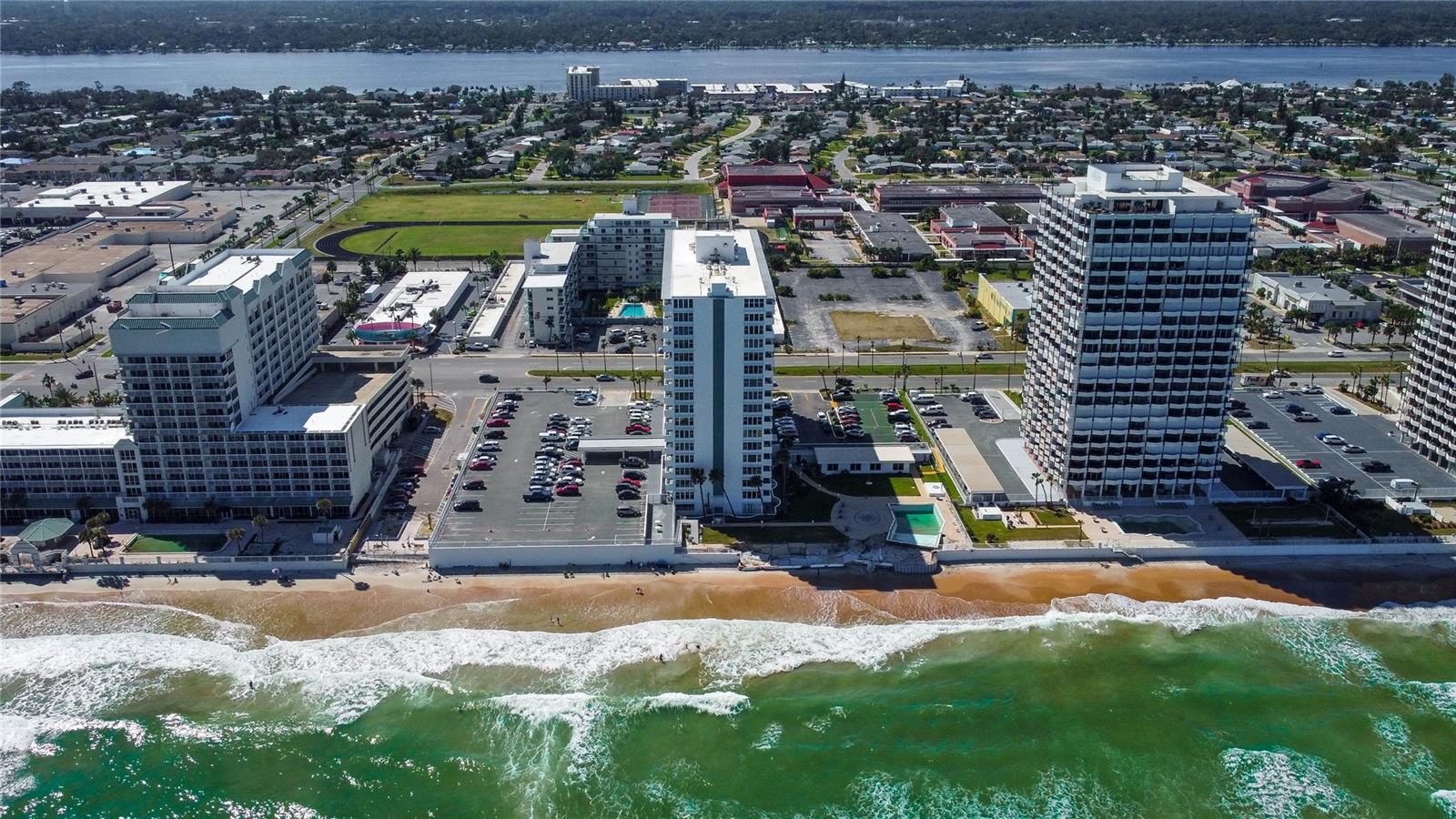 2800 N ATLANTIC AVE #105, DAYTONA BEACH, FL, 32118