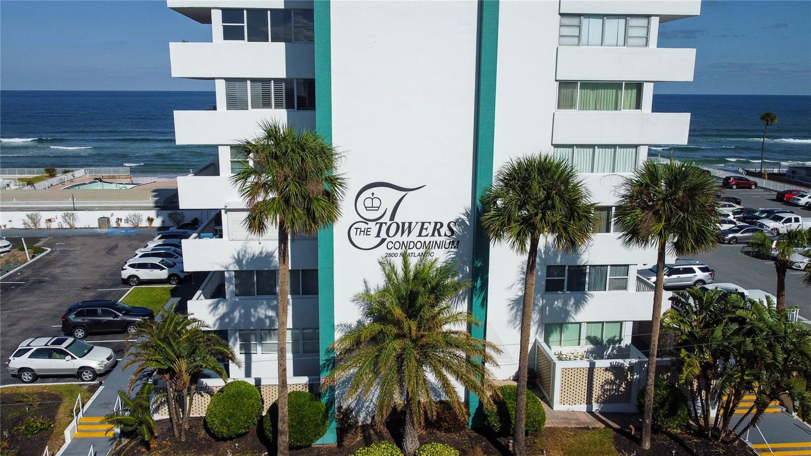 2800 N ATLANTIC AVE #105, DAYTONA BEACH, FL, 32118